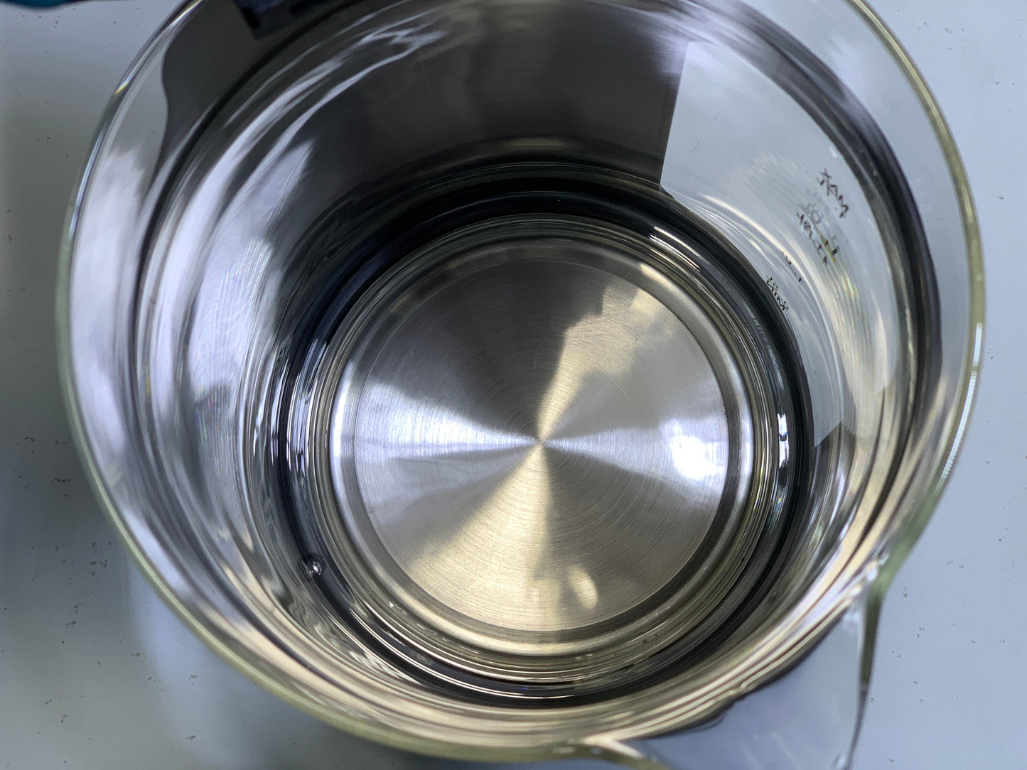 Super Crest Electric Tea Kettle 1.7L and 2000w Model: SCT-4030