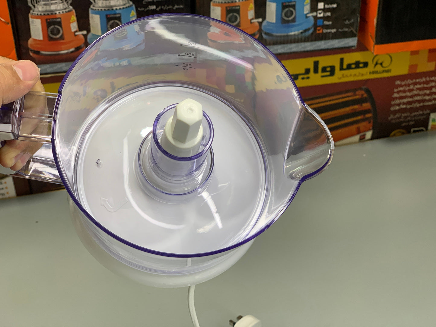 DUBAIZONES™ Salter Citrus juicer imported quality