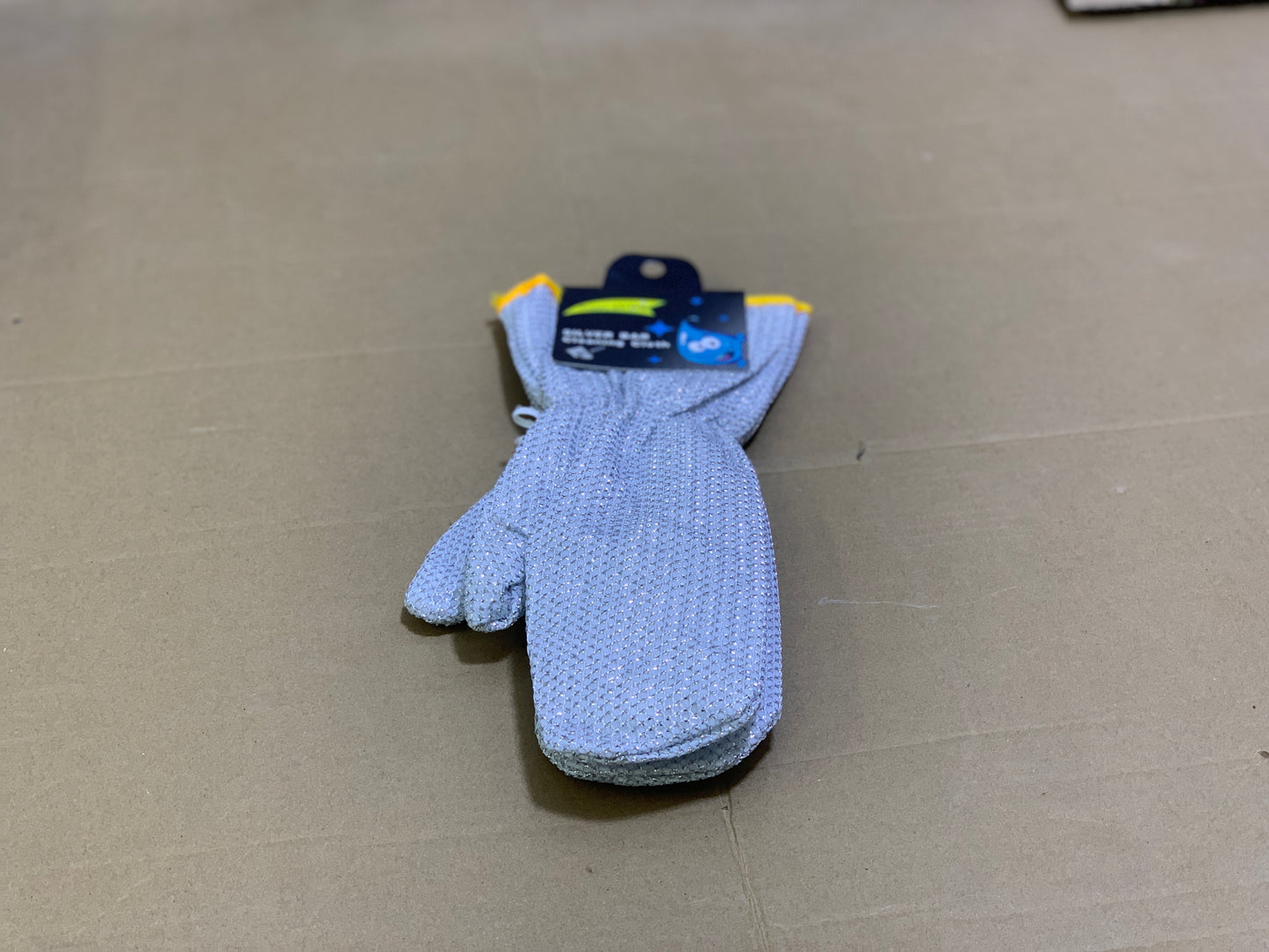 Gloves for kitchen