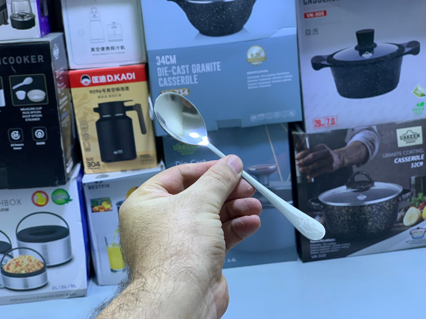 Partition Seal Lunchbox|750ml