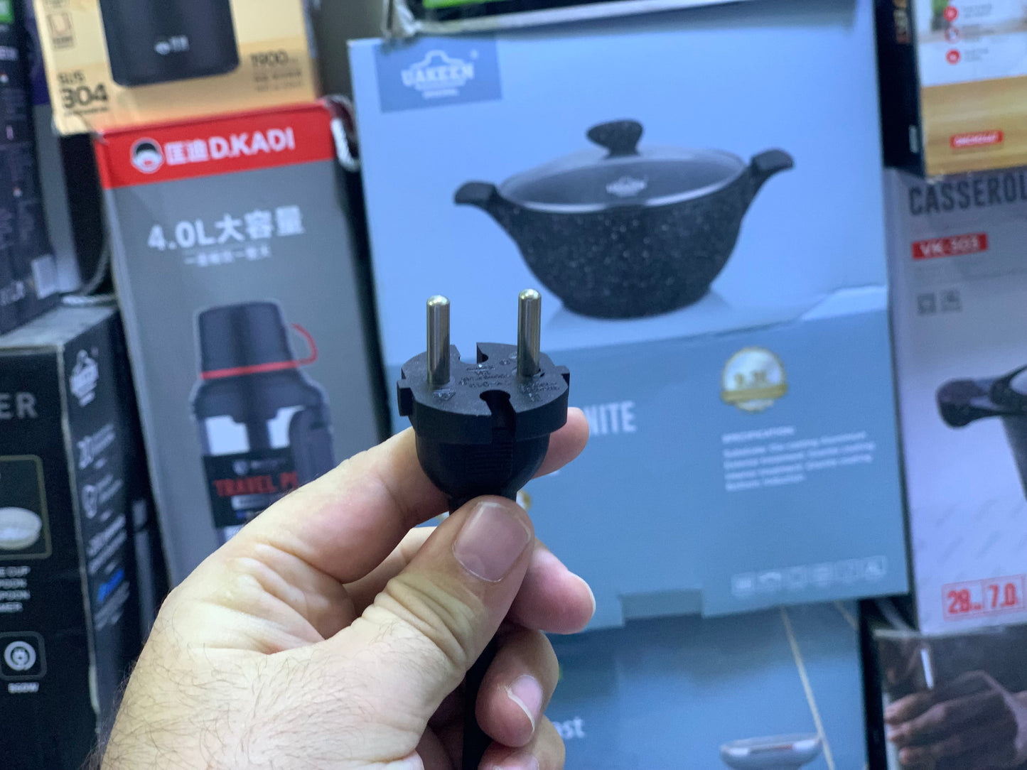 ifree Electric Heater|1000W