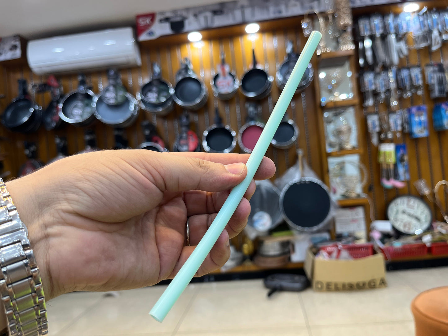 DUBAIZONES™ Imported Mini Fresh Juicer Crusher Premium Quality Product