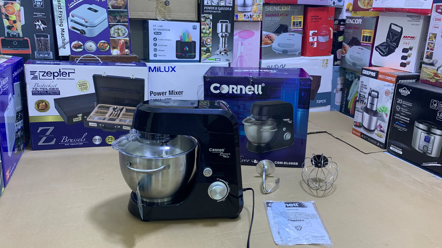 Cornell Stand Mixer Capacity (4.2L)