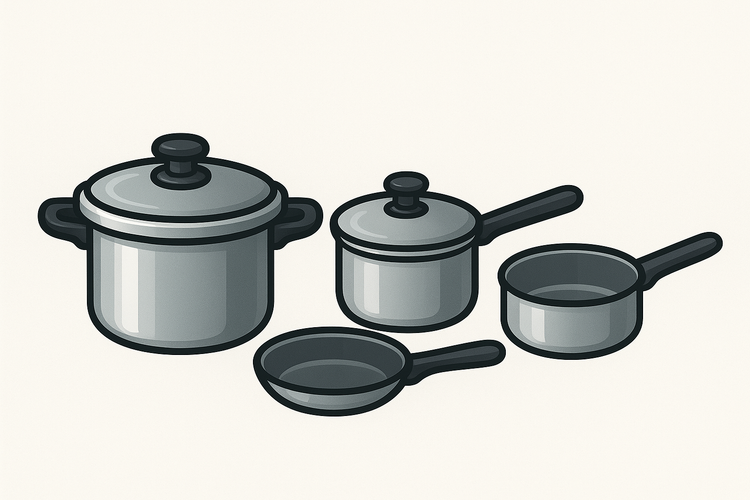 cookware set