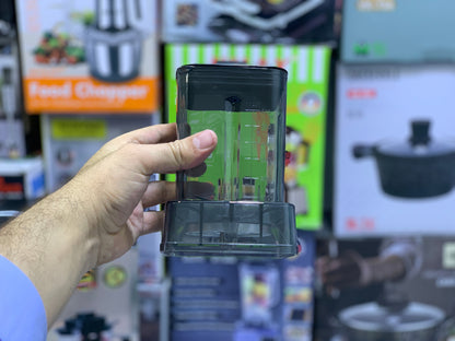 6 in 1 Bardefu Blender|Model-BF5052