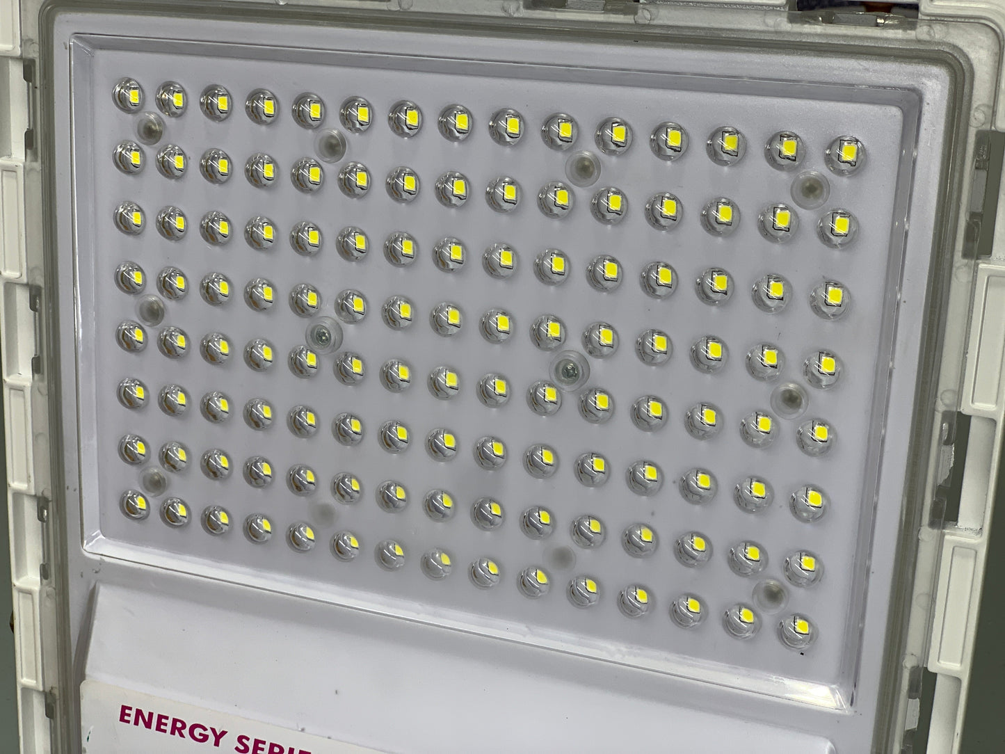 DUBAIZONES™ IP66 Electric Emergency Flood Light 50W and 100W