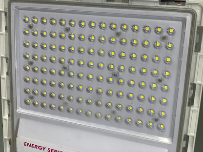 DUBAIZONES™ IP66 Electric Emergency Flood Light 50W and 100W