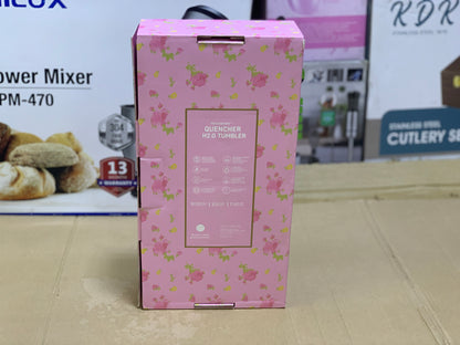 Luxury Hot and Cool Water bottle gift Pack