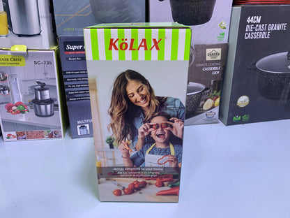 Kolax Juicer blender and Grinder