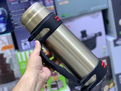 Sports Water Bottles 2000ml Portable and suitable for camping and sports