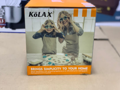 Kolax Deep Fryer 3L