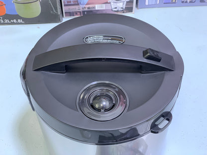 UAKEEN Multicooker| 850W|5L|UK-38