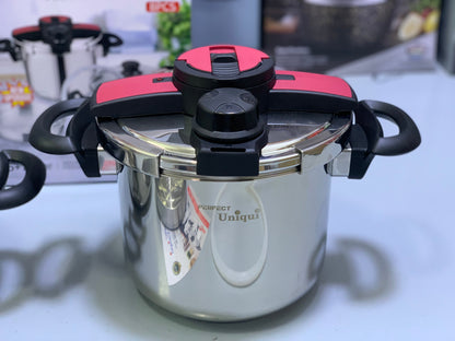 Perfect unique 3 in 1 Pressure Cooker