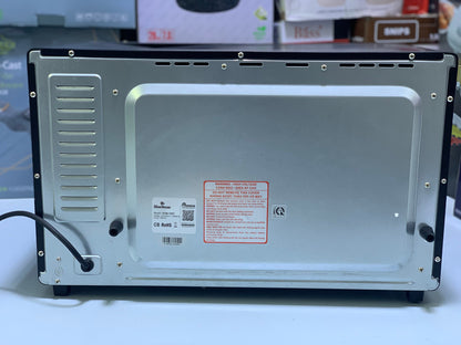 BlueStone electric Oven| Jumbo size | 45L & 2000w