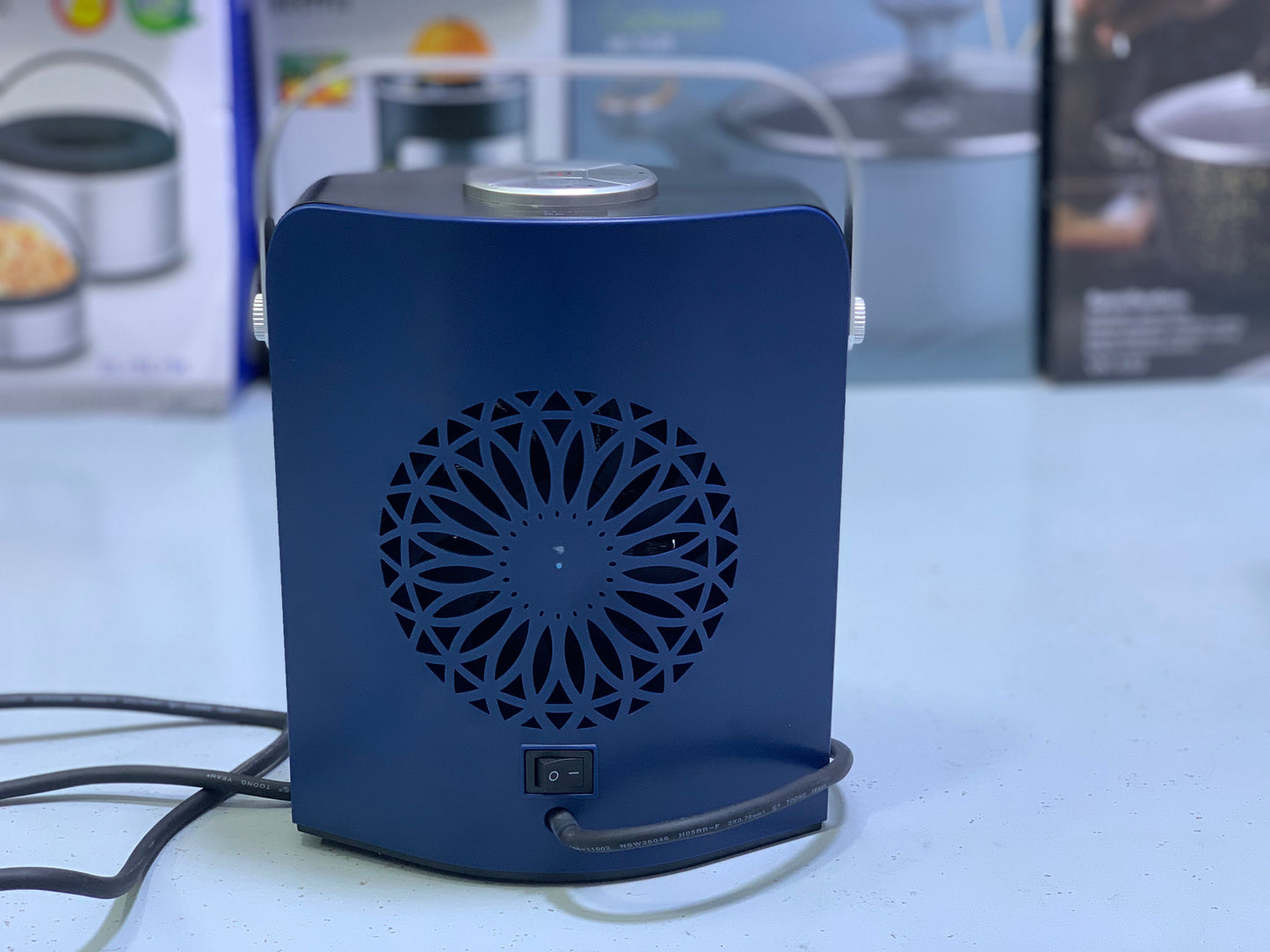 ifree Electric Heater|1000W