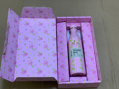 Luxury Hot and Cool Water bottle gift Pack