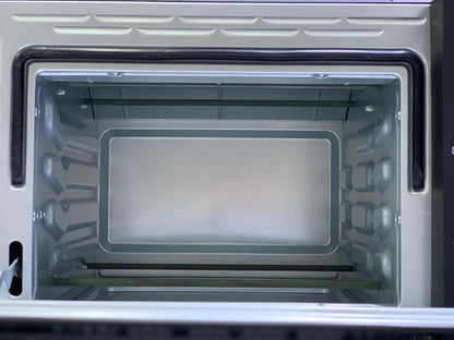 Tomado Electric Oven 18L