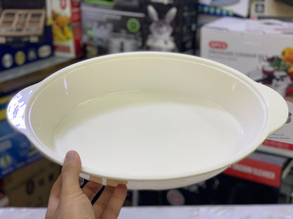 Melamine serving Hot Pot Large