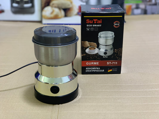 SuTai Mini Grinder