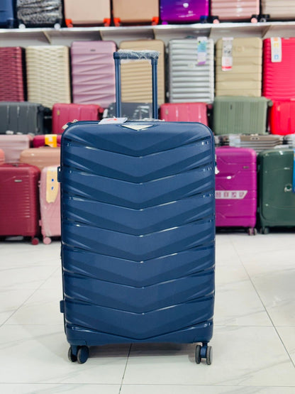 Roncato 3 Pieces Suitcase Set