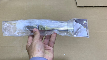 Cutlery set Half golden Design