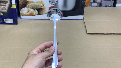 Rice serving spoon and Salan Serving Spoon
