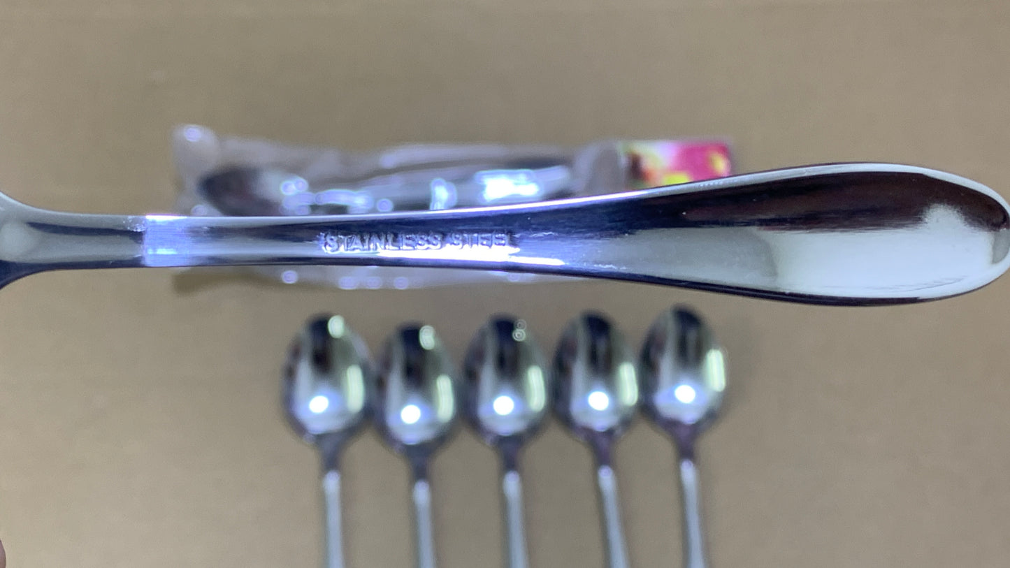 Cutlery Set AYD Stainless Steel
