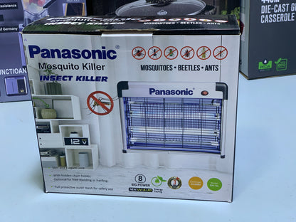 Panasonic Mosquitoes Killer Lamp