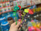 Juice Straws Pack of 4