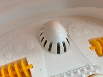 Footbath Massager Multifunction