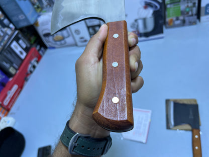 Tokah ( cleaver ) Limsuo De (利索得) brand stainless steel kitchen cleaver or meat  hatchet🪓