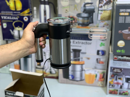 Super Crest Dough and Beater | Hand Mixers 750w Model: SCT 5008