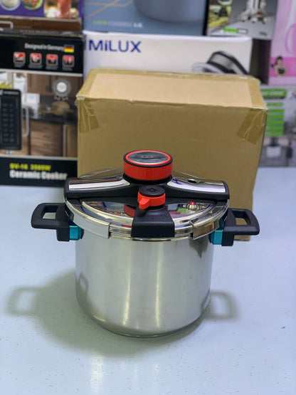 Royalty Line Lot Pressure Cooker 7L