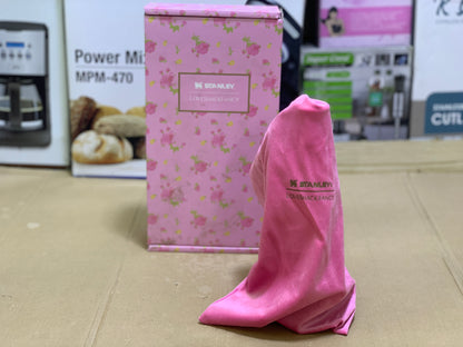 Luxury Hot and Cool Water bottle gift Pack