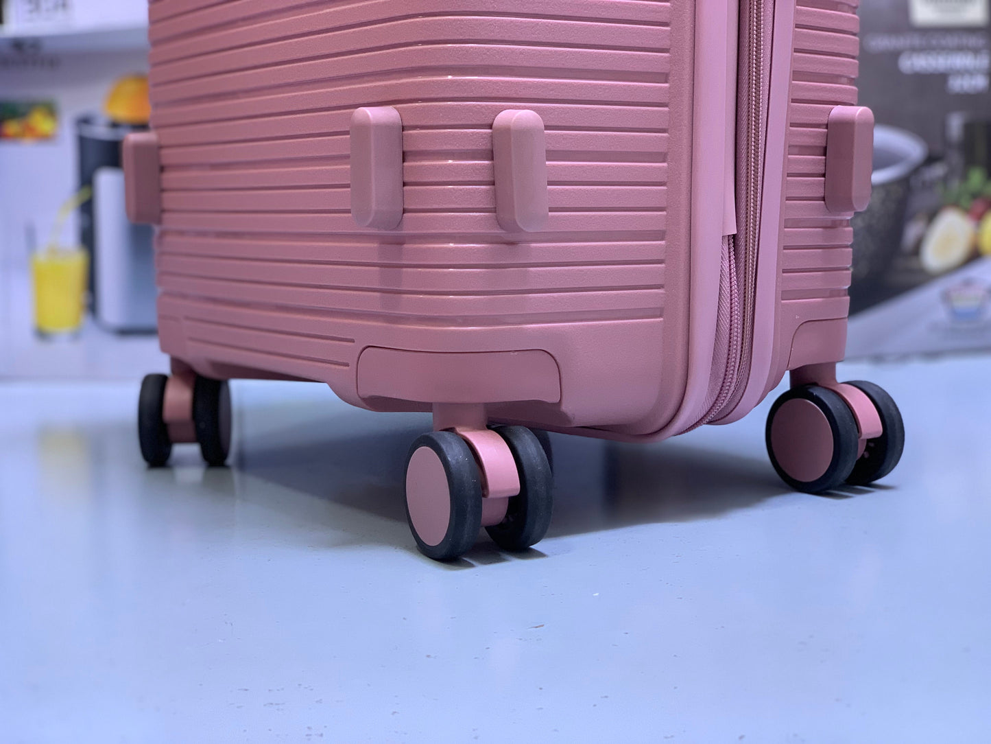 Samsonite 3 Pieces Suitcase set