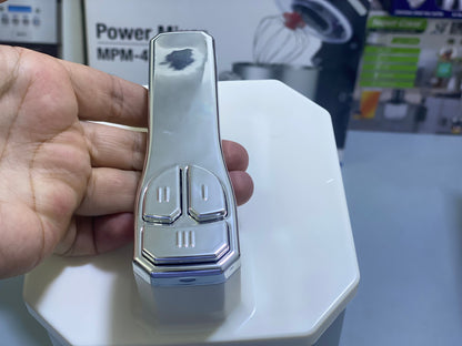 Geepas Electric Heavy Duty Meat Chopper
