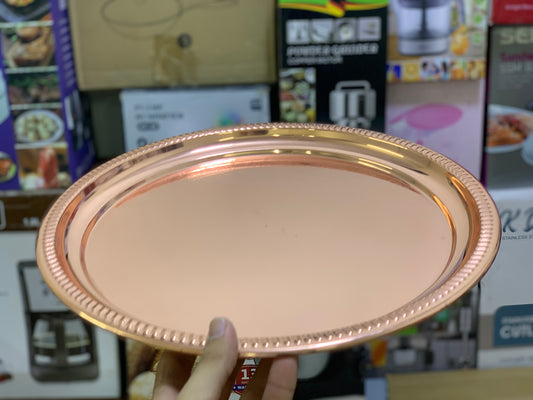 Serving Trays 36cm 38cm and 40cm