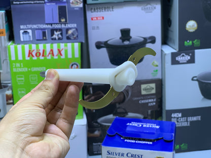 Silver crest 8 in 1 Food Chopper , Lasi Maker and Manual Chopper Full Copper Motor