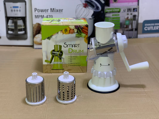 Vegetable slicer