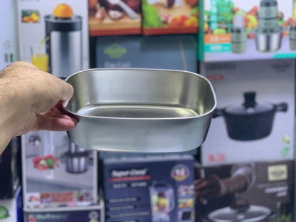 Traveling Electronic Hot Lunch Box