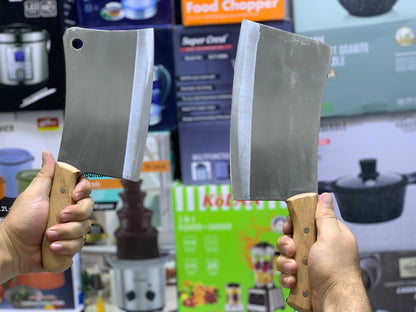 Kitchen Heavy Chief Knife , Heavy Cleaver