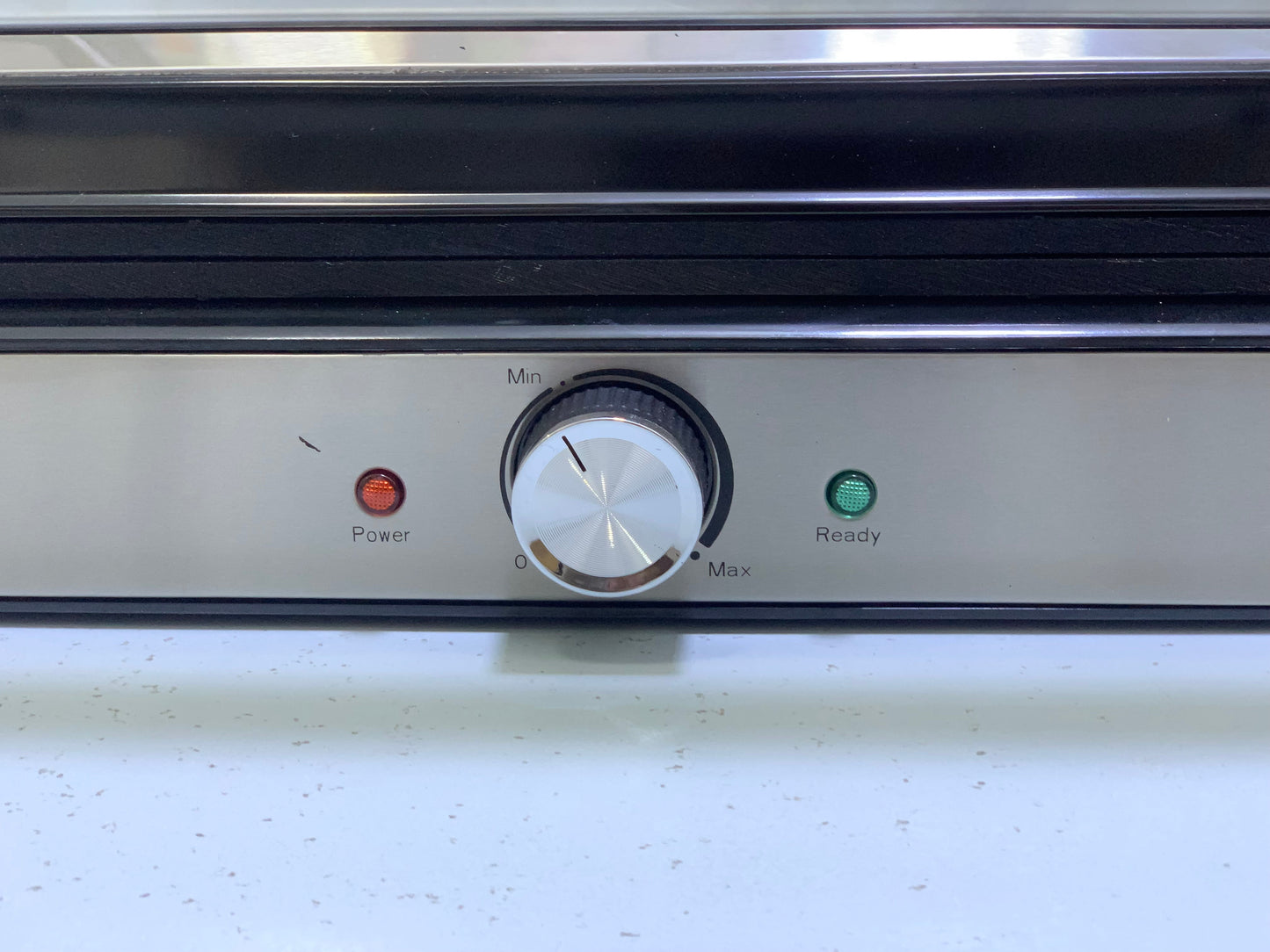 KOLAX’s Electric Contact Grill| 2200W