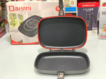 DAISINI Grilling Pan