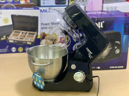 Cornell Stand Mixer Capacity (4.2L)