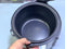 UAKEEN Multicooker| 850W|5L|UK-38