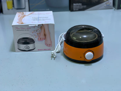 Pro Wax 600 Electric Waxing Machine 100w