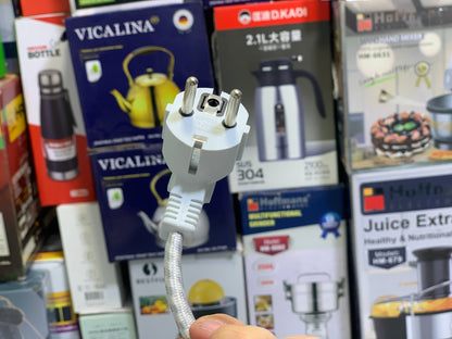 Uakeen Steam Iron|ZL-818