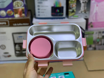 Lunch Box sus304