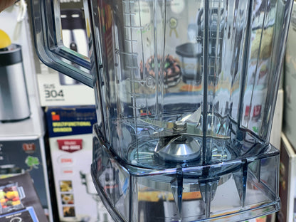 Super Crest/Blender/Juicer