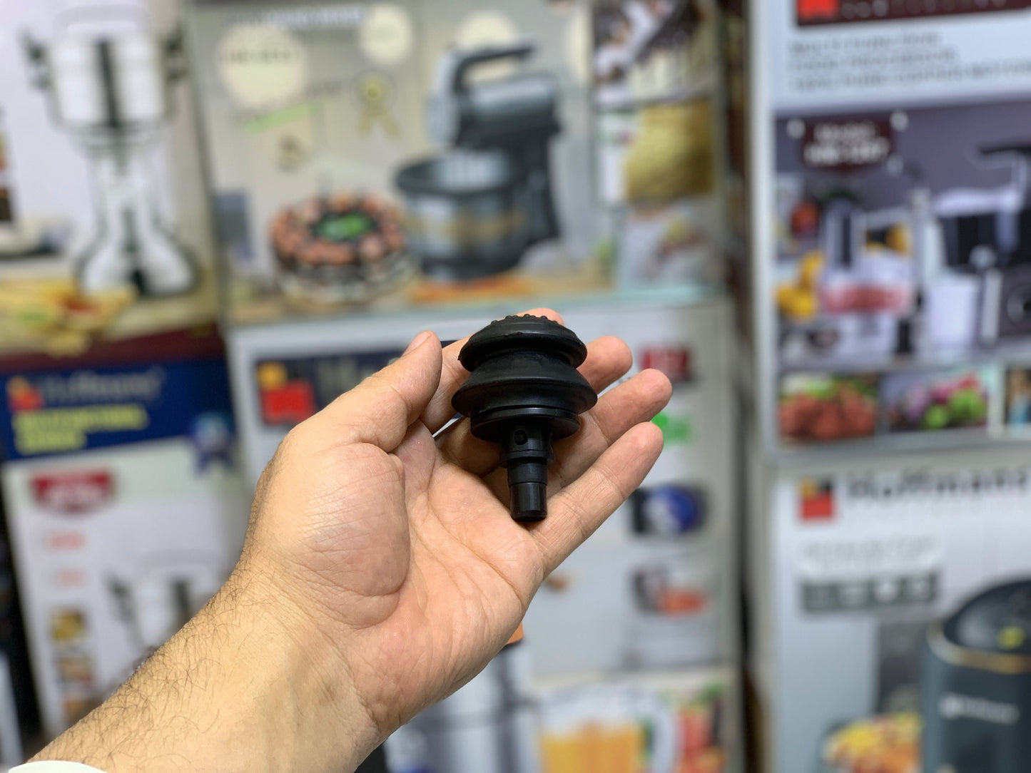 32 in 1 Fascial Gun of 8 Heads|Massage Gun